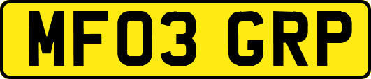 MF03GRP