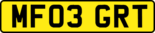 MF03GRT