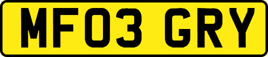 MF03GRY