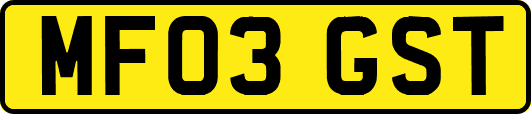 MF03GST