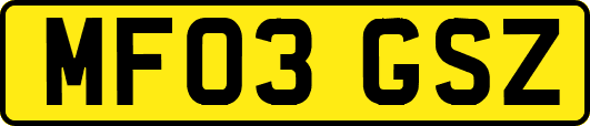 MF03GSZ