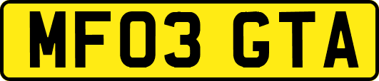 MF03GTA