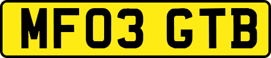 MF03GTB
