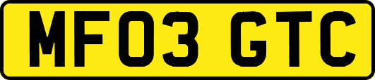 MF03GTC