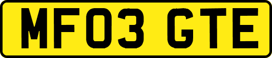 MF03GTE