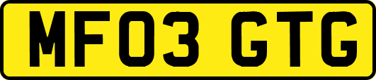 MF03GTG
