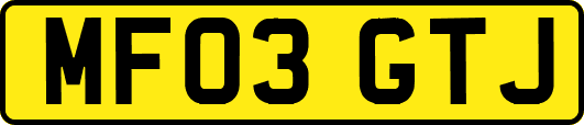 MF03GTJ