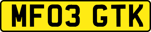 MF03GTK