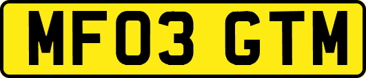 MF03GTM