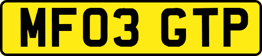 MF03GTP