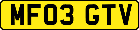 MF03GTV