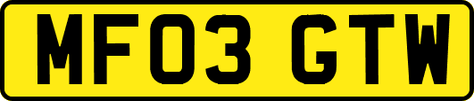 MF03GTW