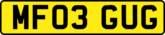 MF03GUG