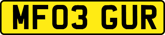 MF03GUR