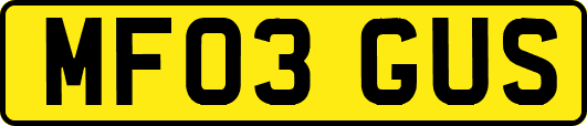 MF03GUS