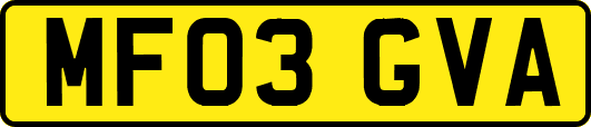 MF03GVA