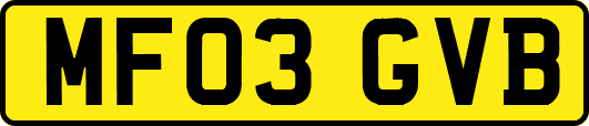 MF03GVB