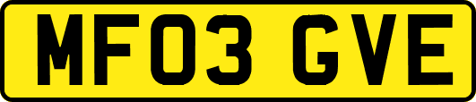 MF03GVE