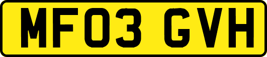 MF03GVH