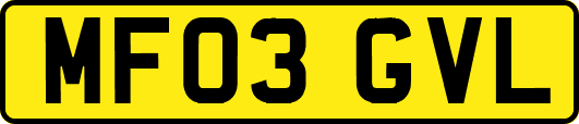 MF03GVL