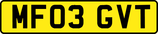 MF03GVT