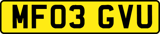 MF03GVU