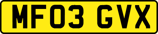 MF03GVX