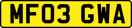 MF03GWA