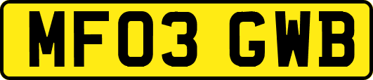 MF03GWB