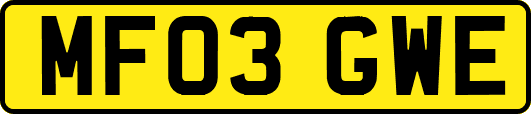 MF03GWE