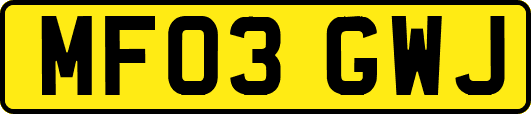 MF03GWJ