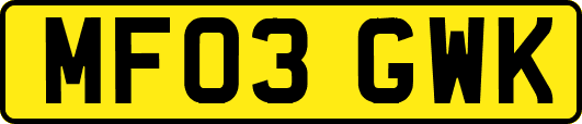 MF03GWK