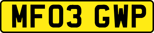 MF03GWP