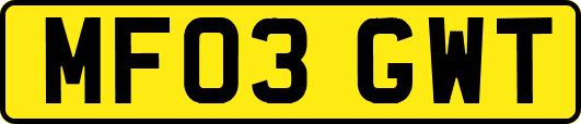 MF03GWT
