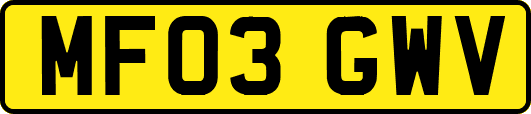 MF03GWV