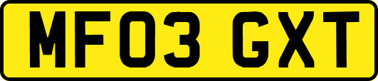 MF03GXT