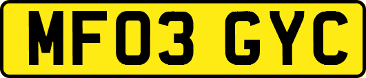 MF03GYC