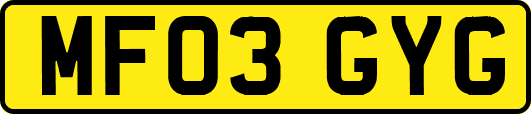 MF03GYG