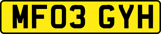 MF03GYH