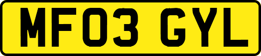 MF03GYL