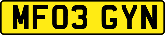 MF03GYN