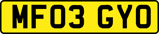 MF03GYO