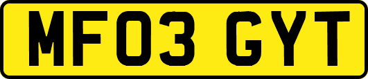 MF03GYT
