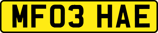 MF03HAE