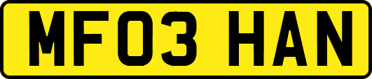 MF03HAN