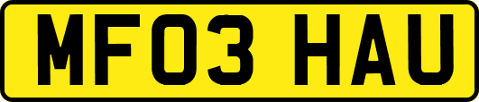 MF03HAU
