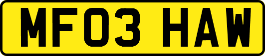 MF03HAW