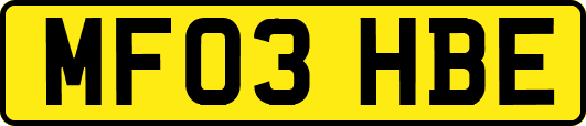 MF03HBE