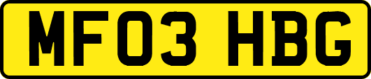 MF03HBG