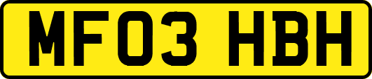 MF03HBH